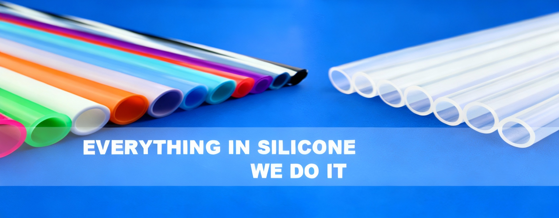 qualità Tubatura flessibile del silicone Fabbrica