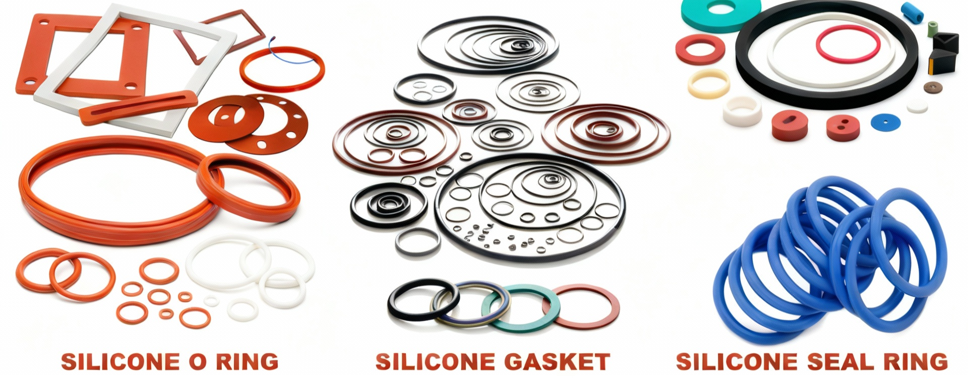 qualità Tubatura flessibile del silicone Fabbrica