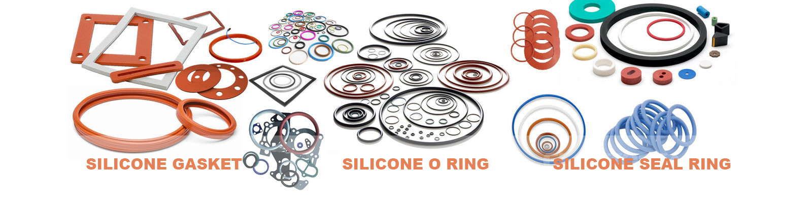 qualità Tubatura flessibile del silicone Fabbrica
