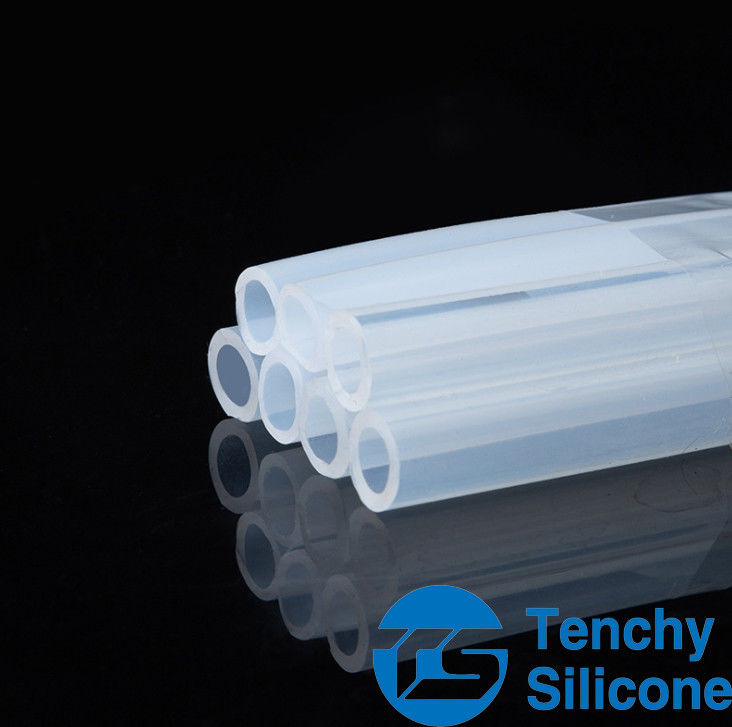 Tubo Flessibile In Silicone Alta Temperatura 20FT (6 Metri), Diametro 3mm, Parete 2.5mm, Linea Vuoto Auto, Colore Nero